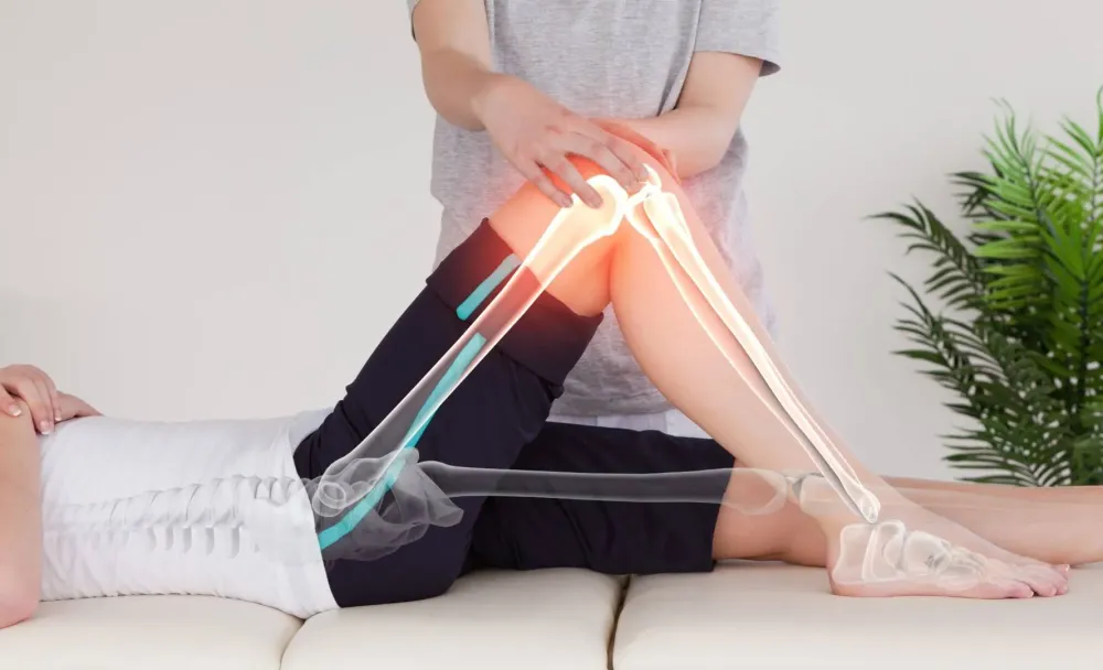 Ostéopathie générale à Billère