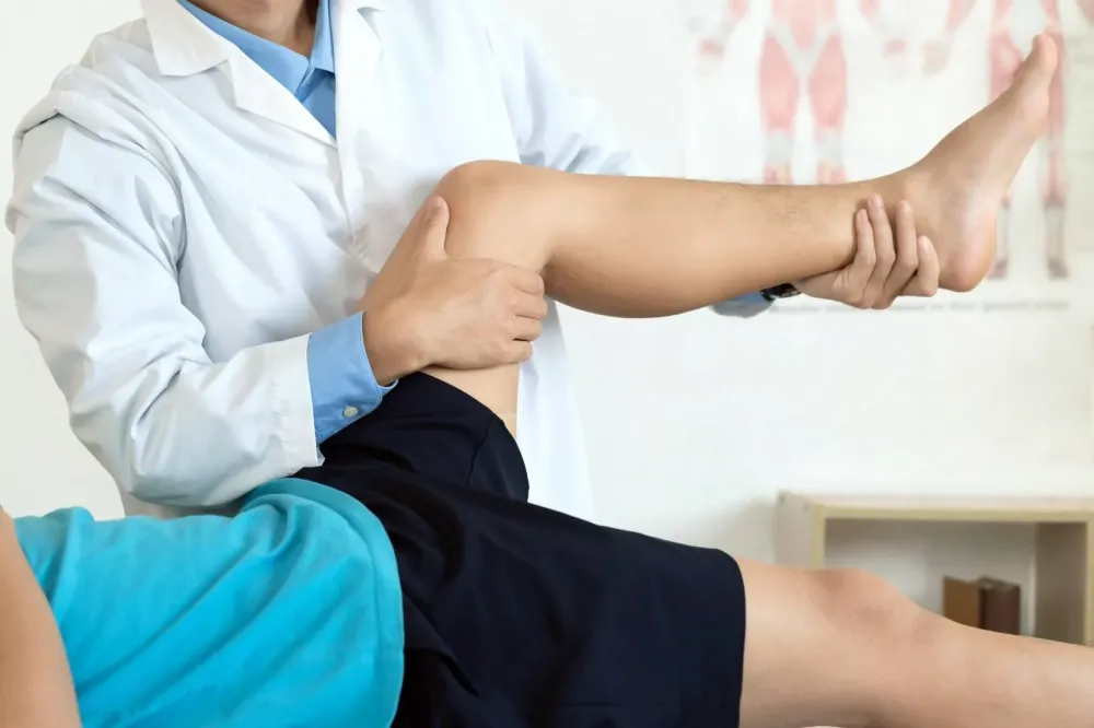 Médecine chinoise à Billère